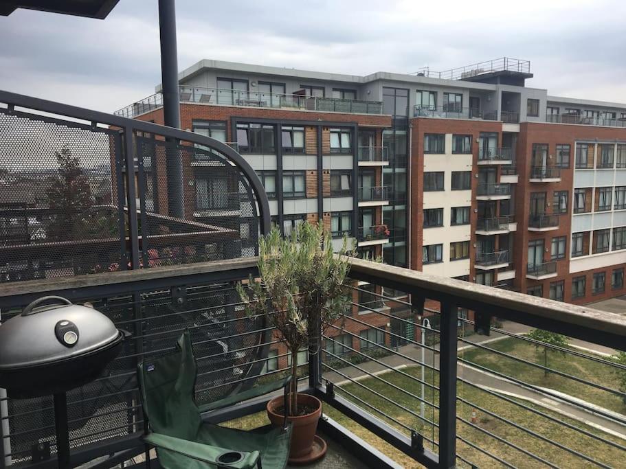 Fantastic New York Style Loft Apartment. Londres Exterior foto
