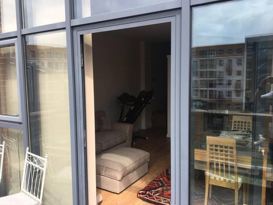 Fantastic New York Style Loft Apartment. Londres Exterior foto